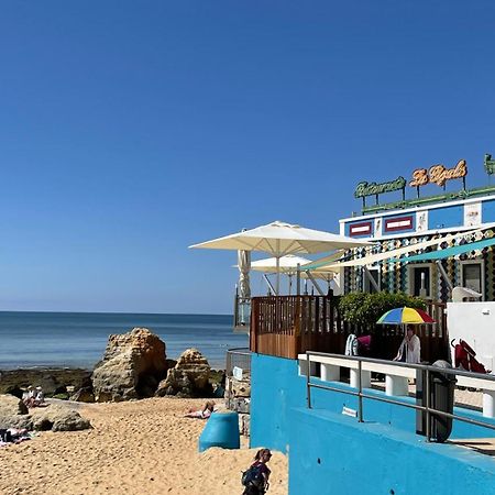알부페이라 Medronheira By Check-In Portugal 아파트 외부 사진
