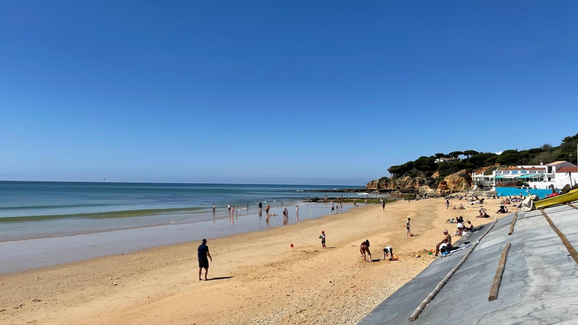 알부페이라 Medronheira By Check-In Portugal 아파트 외부 사진