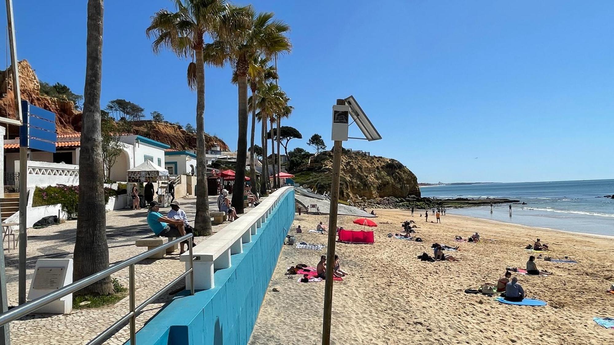 알부페이라 Medronheira By Check-In Portugal 아파트 외부 사진